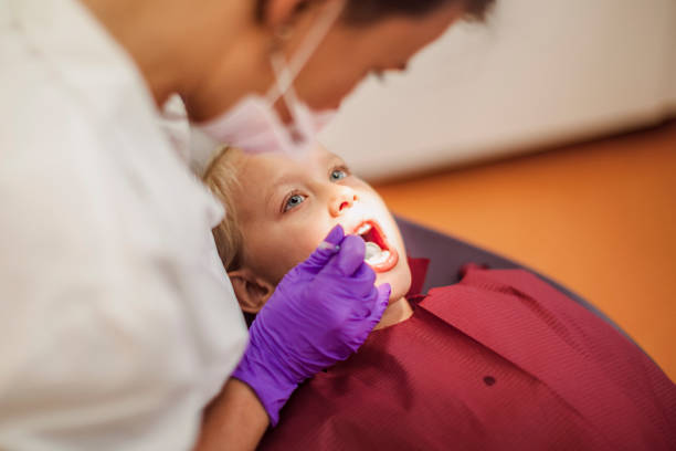 Best Walk-In Emergency Dentist in Lone Tree, IA