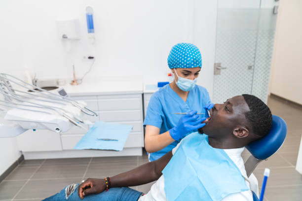 Best Emergency Root Canal Treatment in Lone Tree, IA